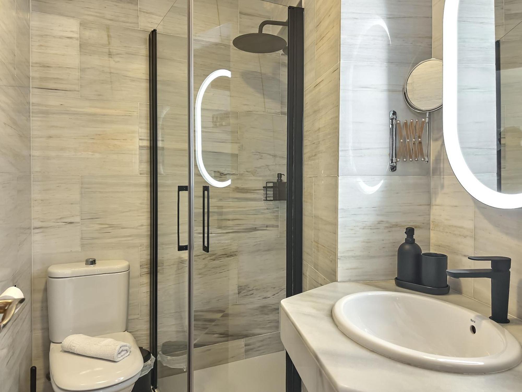 Studio Novena Little Apartments Kadyks Zewnętrze zdjęcie
