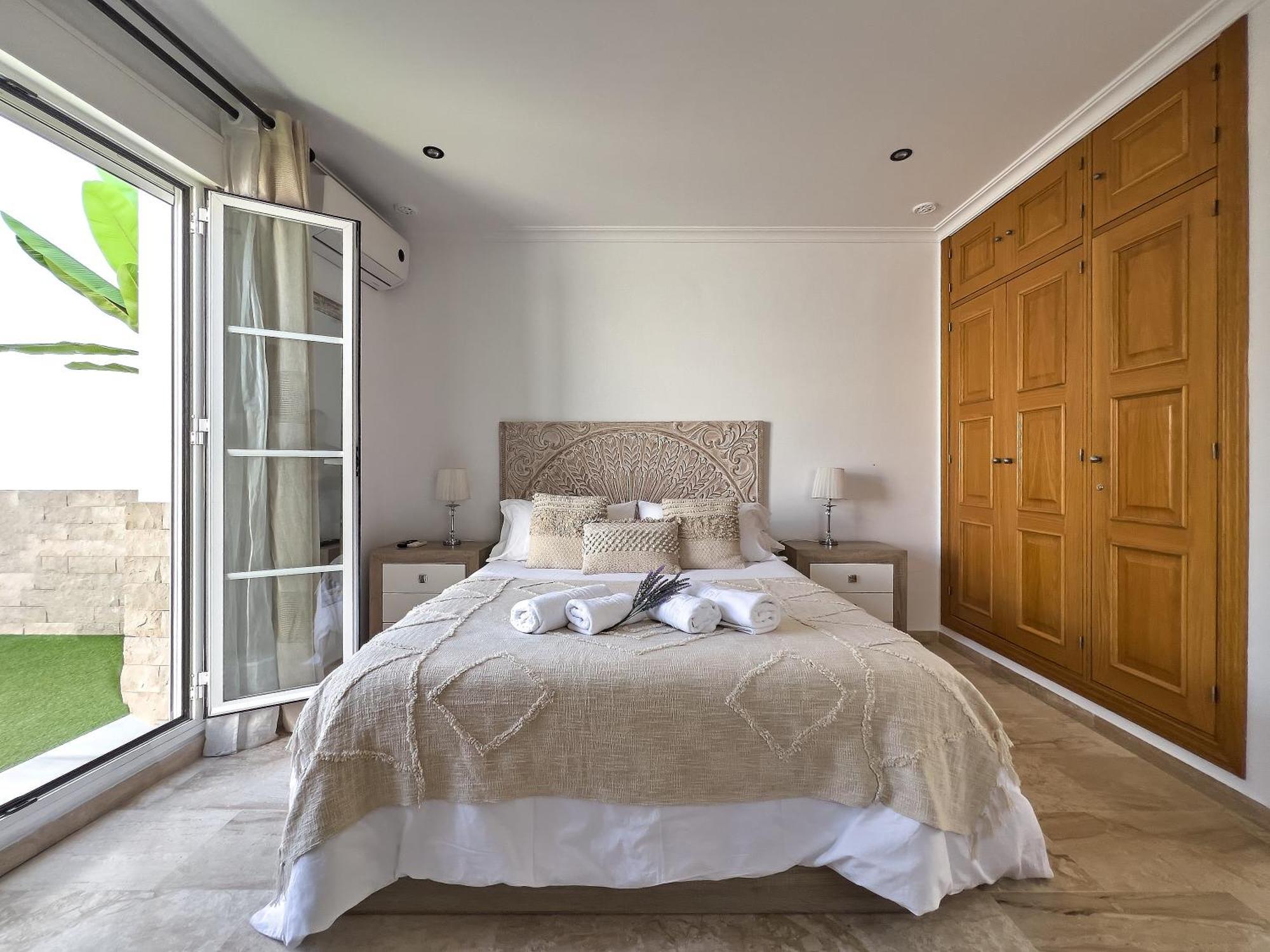 Studio Novena Little Apartments Kadyks Zewnętrze zdjęcie