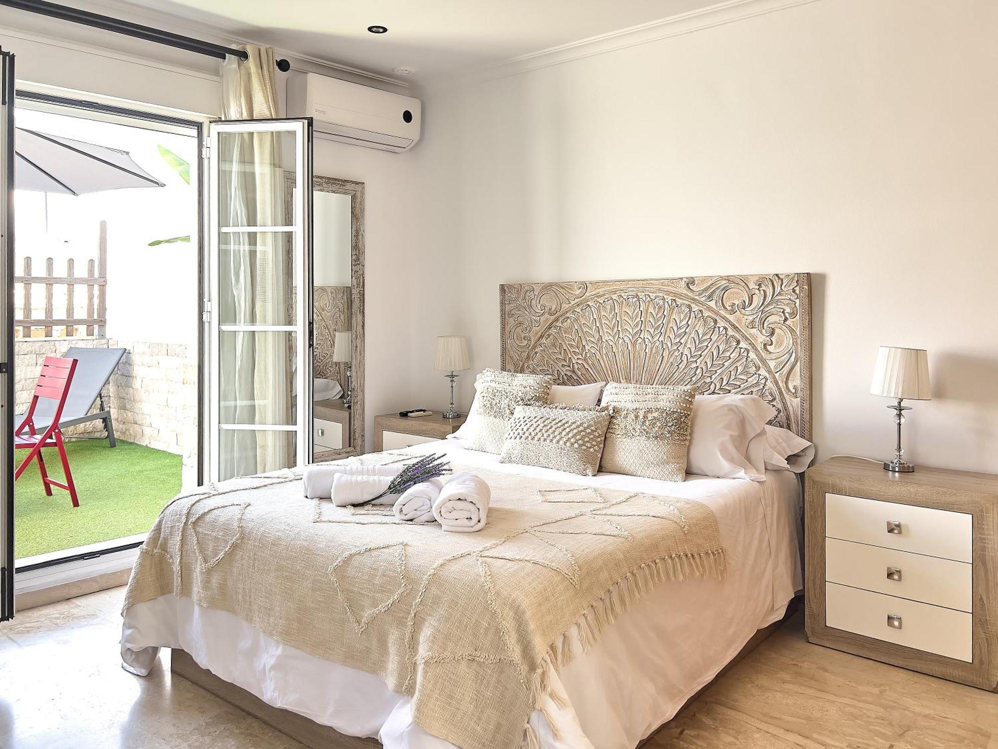 Studio Novena Little Apartments Kadyks Zewnętrze zdjęcie