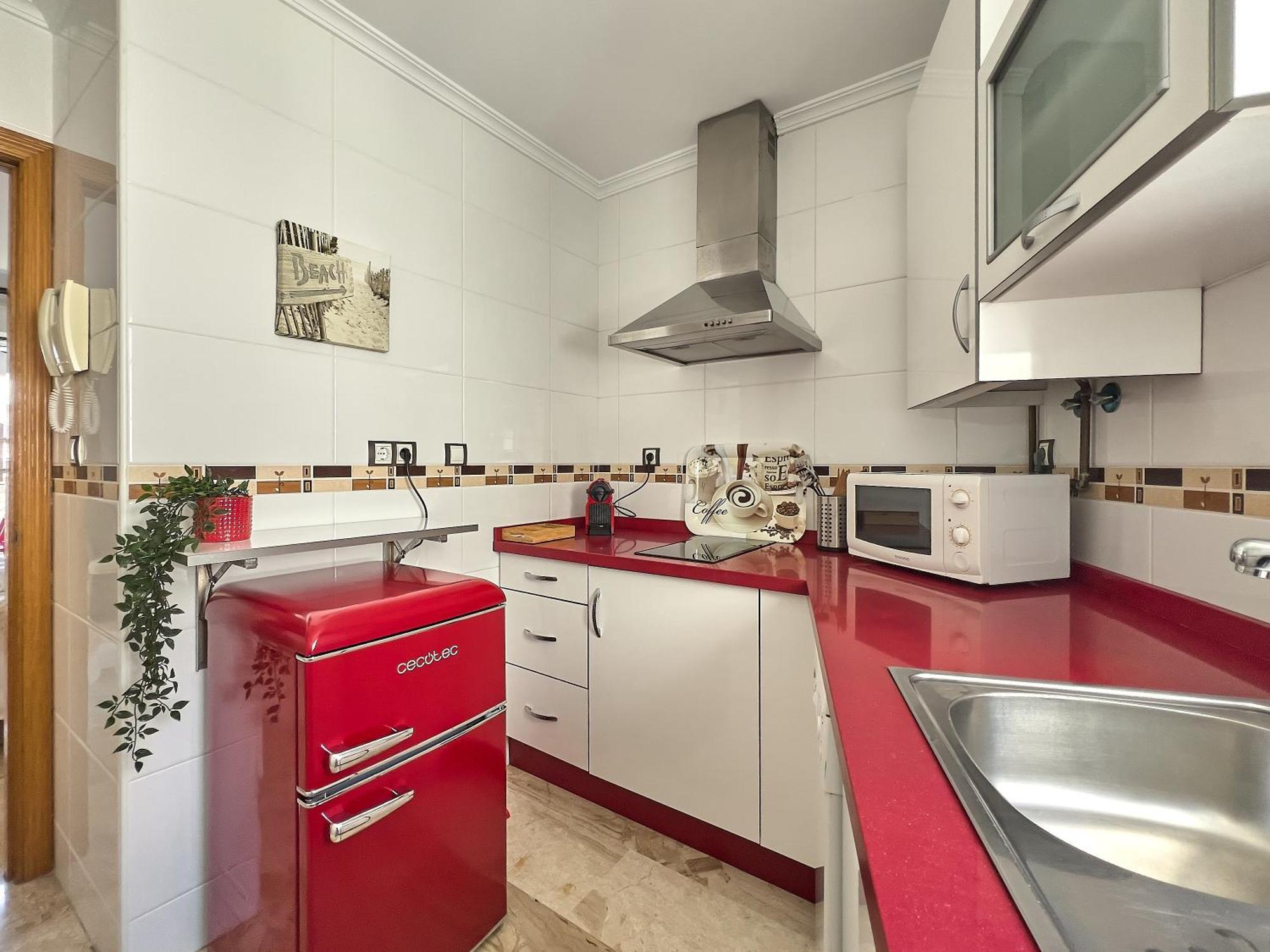 Studio Novena Little Apartments Kadyks Zewnętrze zdjęcie