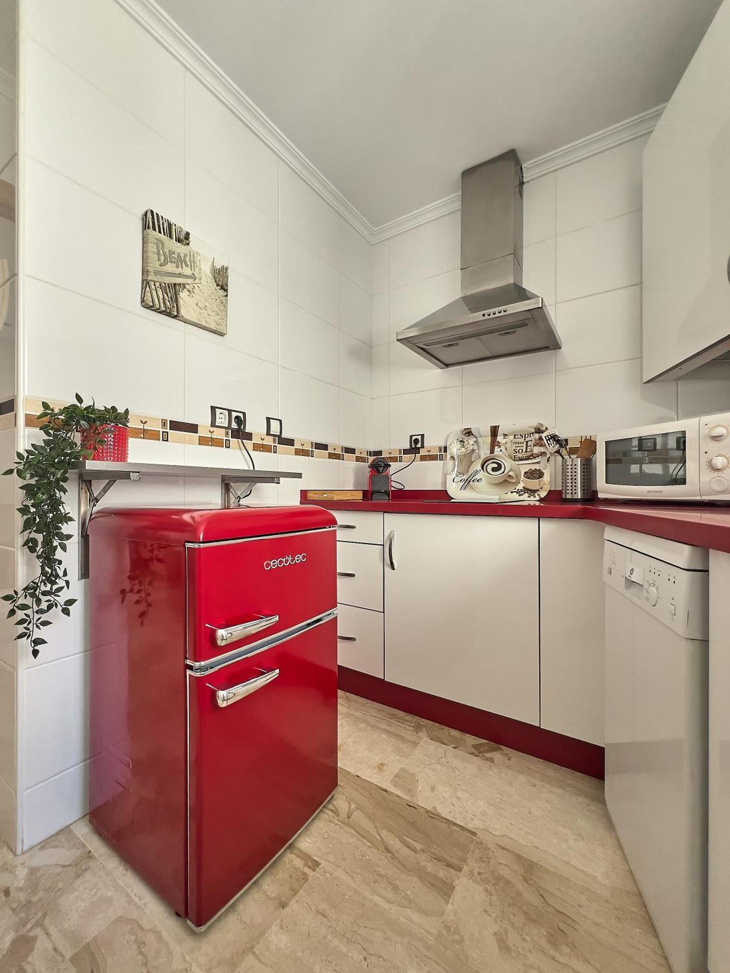Studio Novena Little Apartments Kadyks Zewnętrze zdjęcie