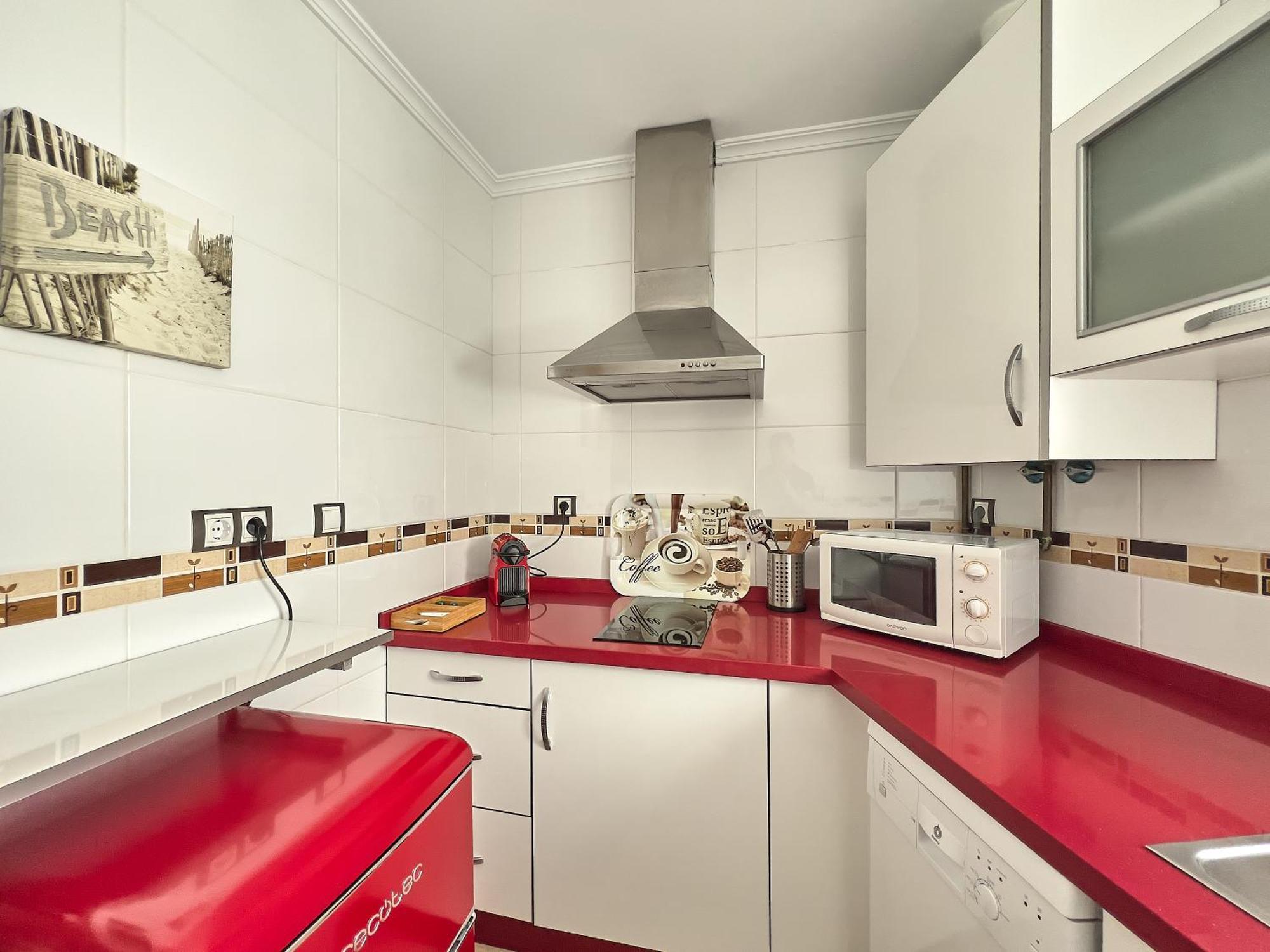 Studio Novena Little Apartments Kadyks Zewnętrze zdjęcie