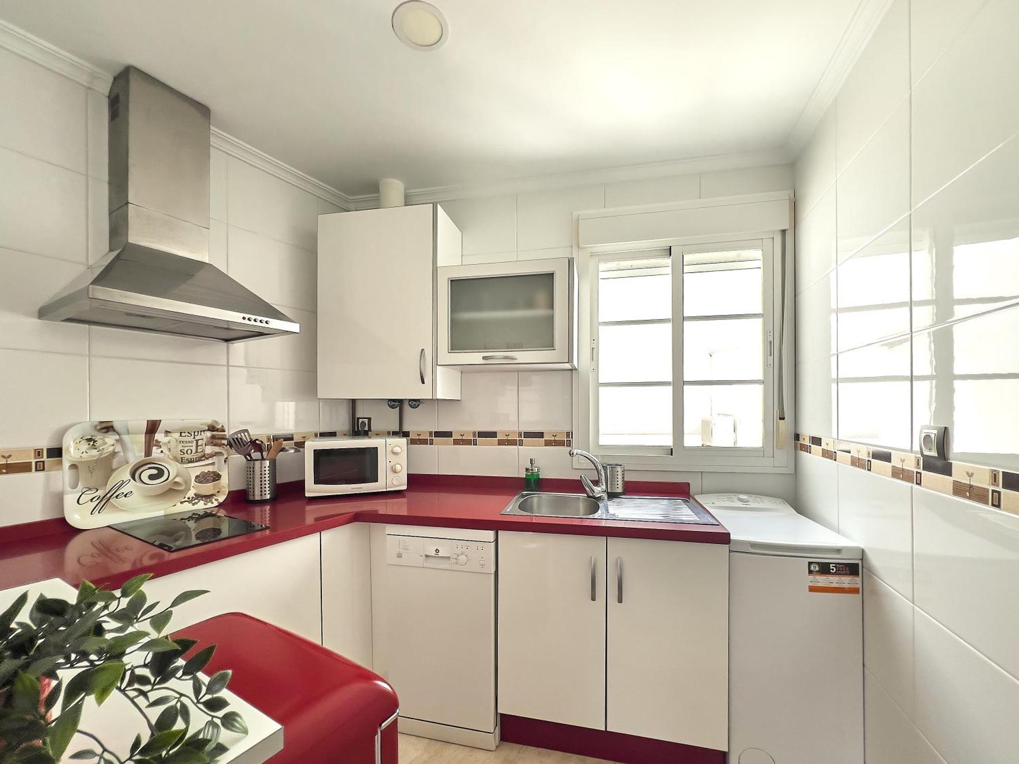 Studio Novena Little Apartments Kadyks Zewnętrze zdjęcie