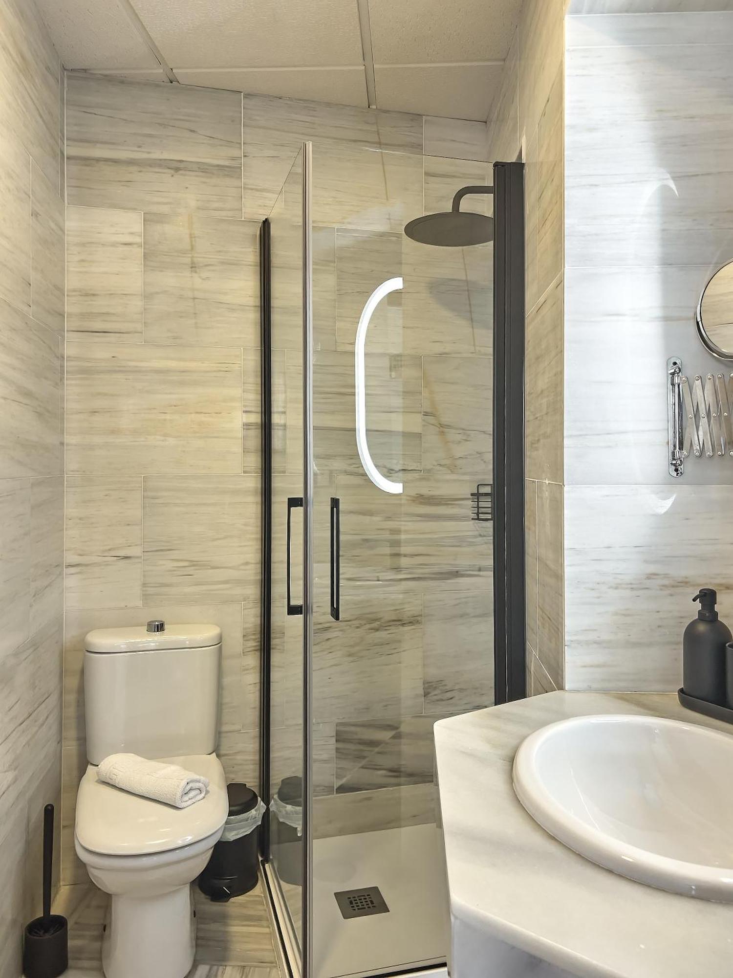 Studio Novena Little Apartments Kadyks Zewnętrze zdjęcie